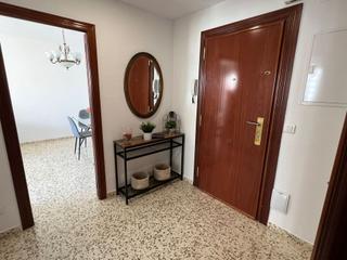 Lloguer Pis a Poniente-Faro. Piso amplio en residencial