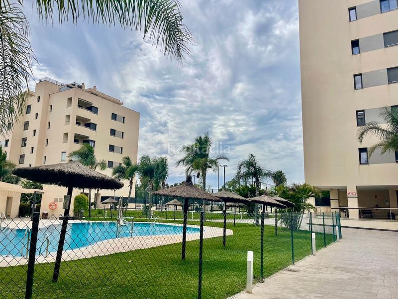 Foto 182164a1-6727-4584-8f49-1f1dc07aa2dd. Appartamento con piscina in Poniente-Faro Torre del Mar