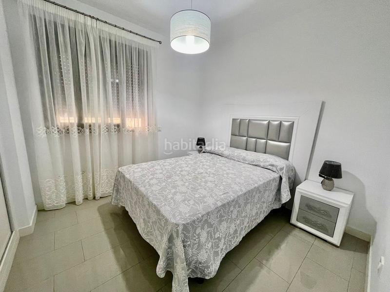 Foto 37b6d4ff-d40a-4a70-9429-7f1bb1b3f56f. Appartamento con piscina in Poniente-Faro Torre del Mar