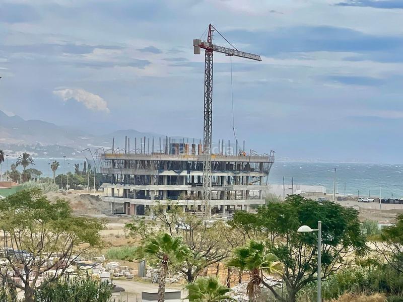 Foto 37c2f0ce-a302-4918-89f4-70581a4ca4e9. Appartamento con piscina in Poniente-Faro Torre del Mar