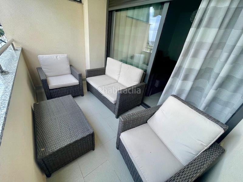 Foto 45285f83-6789-431f-a159-fa48cc6a636d. Appartamento con piscina in Poniente-Faro Torre del Mar