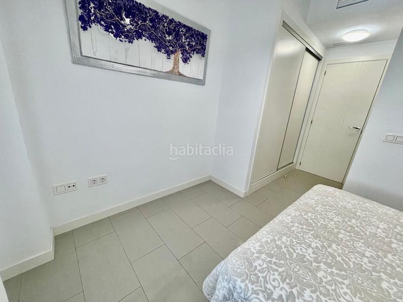 Foto 75d4d56a-606c-49b0-9b95-949a583537dc. Appartamento con piscina in Poniente-Faro Torre del Mar