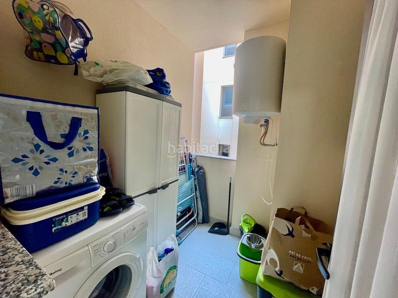 Foto a4ad04d6-de53-4035-b959-1855bd176488. Appartamento con piscina in Poniente-Faro Torre del Mar