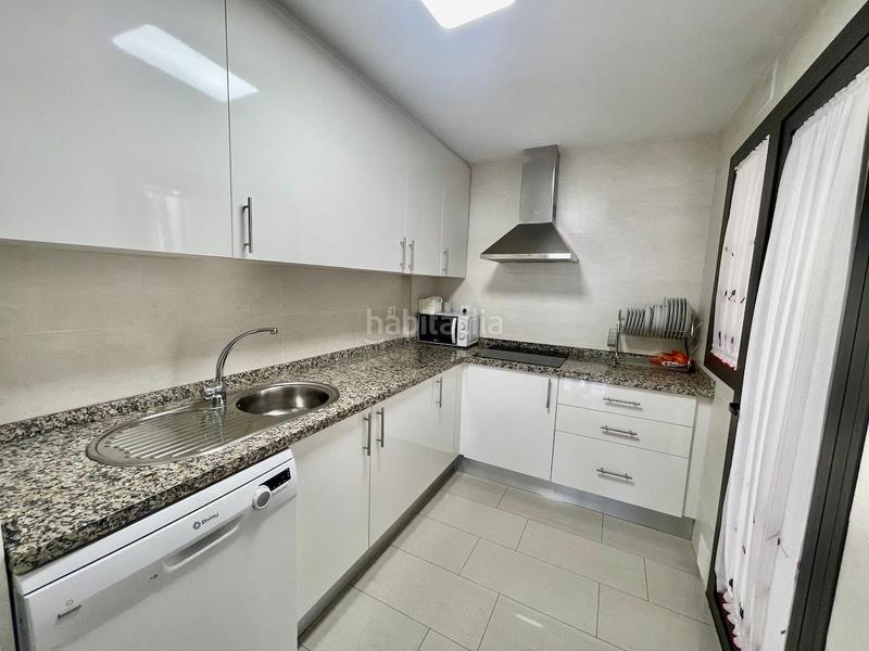 Foto a8b004f1-fee7-4ca7-91b2-064abd87b27a. Appartamento con piscina in Poniente-Faro Torre del Mar