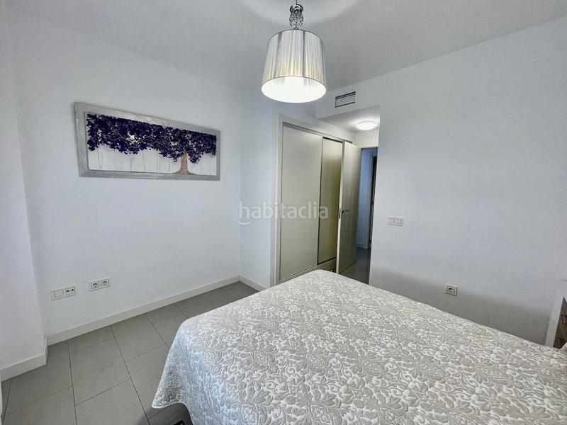 Foto bcba7913-0d35-4a8b-8ee9-e35d4982ba50. Appartamento con piscina in Poniente-Faro Torre del Mar