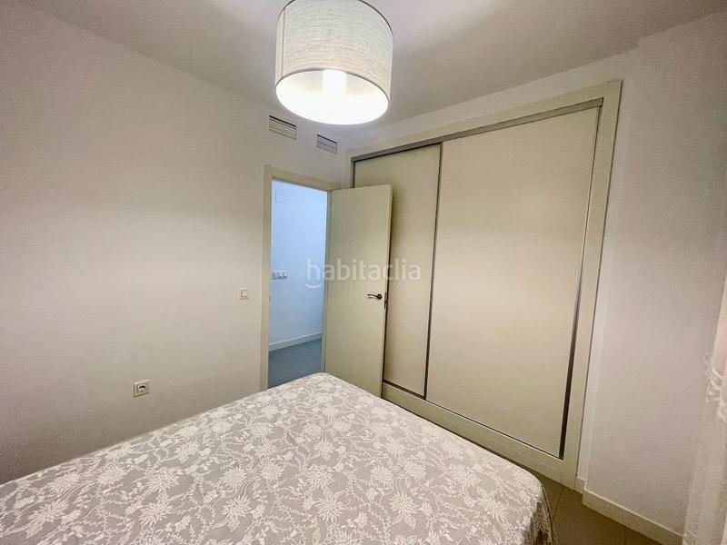 Foto d2bfed73-9999-4749-9edb-07bce3008829. Appartamento con piscina in Poniente-Faro Torre del Mar