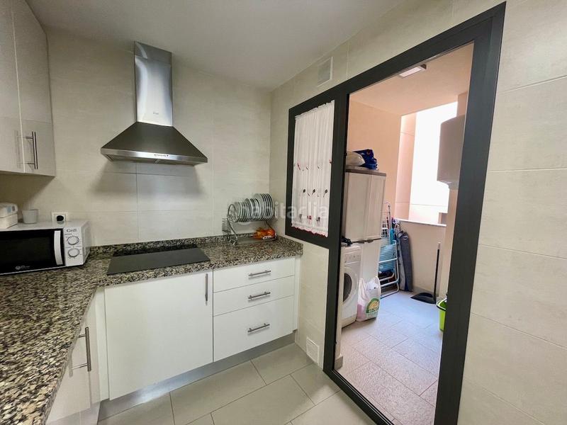 Foto fe5f7d78-7bb5-47ba-b625-d441064a4072. Appartamento con piscina in Poniente-Faro Torre del Mar