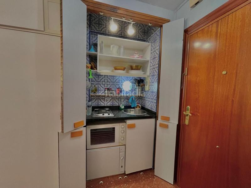 Foto 3f62a951-ea61-4777-9294-3ad3dbf7e3db. Estudi amb calefacció piscina a Centro Torre del Mar