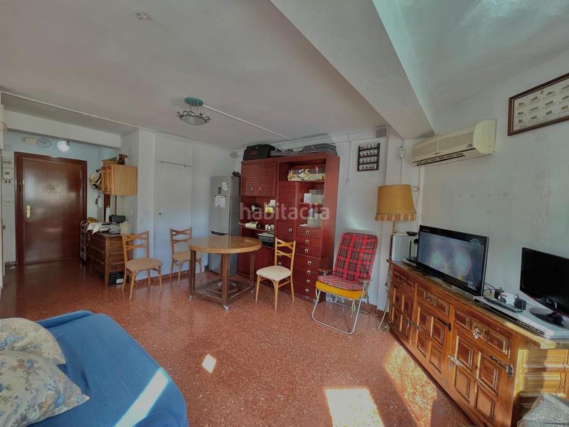 Foto 4020bd07-50e5-49dc-b463-396215622ffa. Estudi amb calefacció piscina a Centro Torre del Mar