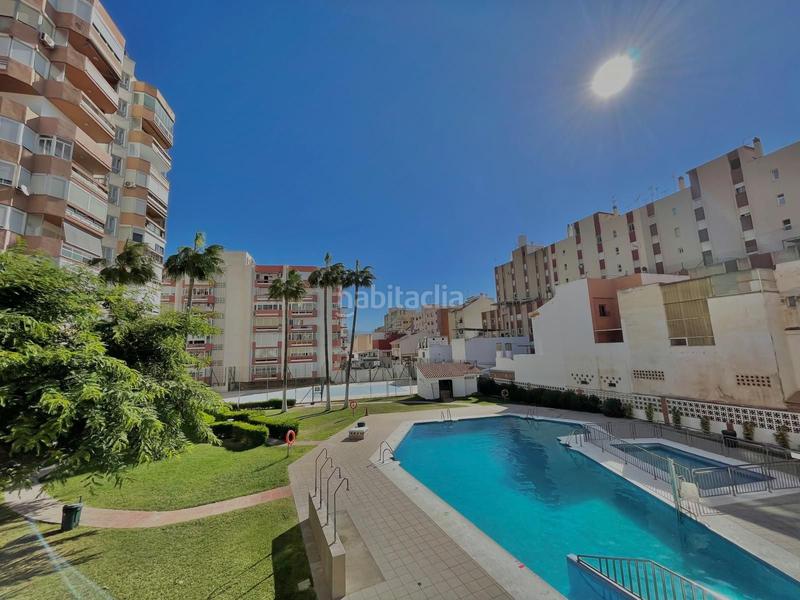 Foto 409d823d-547a-47f2-8136-57026afe28fc. Estudi amb calefacció piscina a Centro Torre del Mar