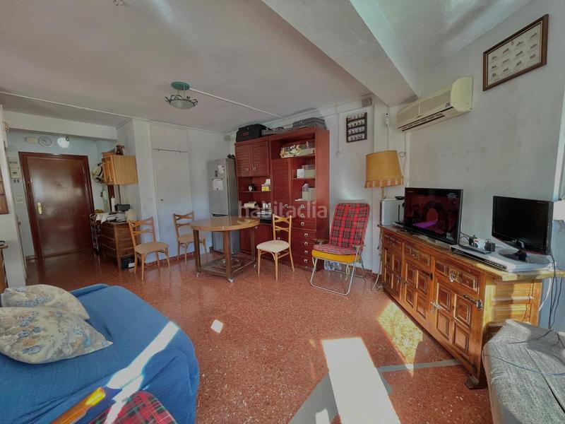 Foto 4908170c-8348-4916-a509-02ae6072120e. Estudi amb calefacció piscina a Centro Torre del Mar