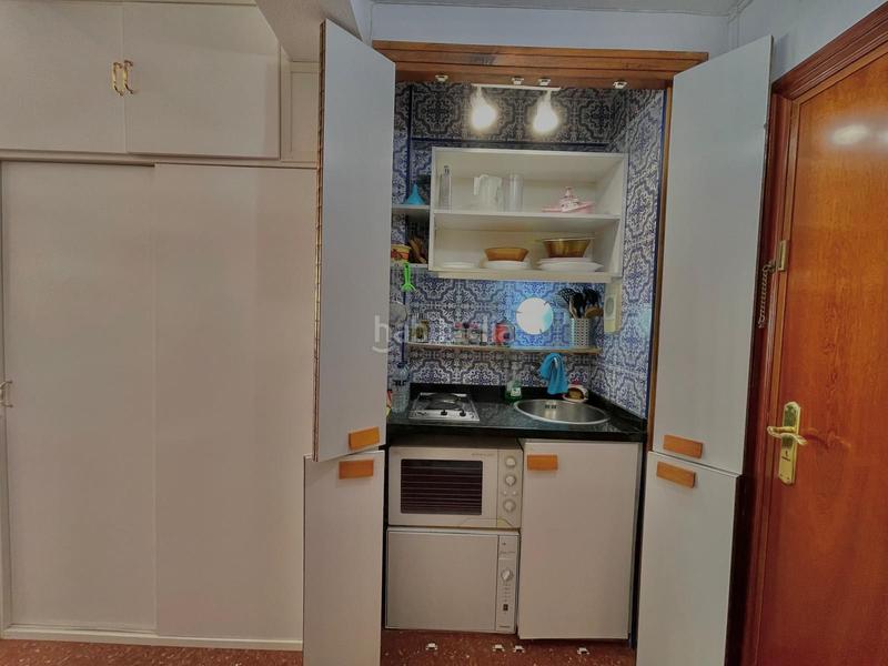 Foto 5553bae6-49bb-4d8a-8e52-a4f231f7c32c. Estudi amb calefacció piscina a Centro Torre del Mar