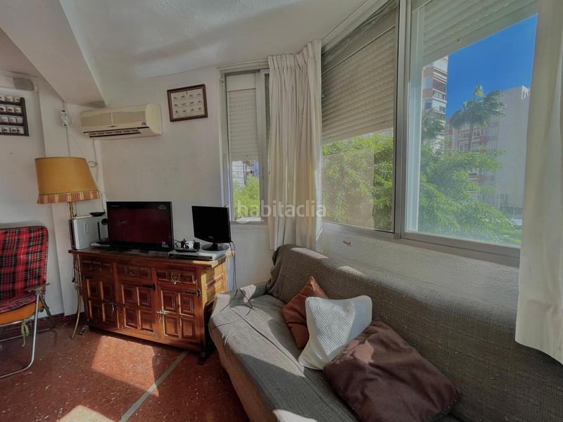 Foto 560527e0-2068-4007-b8fa-4fe4343895e0. Estudi amb calefacció piscina a Centro Torre del Mar