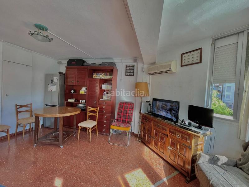 Foto cd1d47d6-1447-40f3-b678-bd3d94b28bbf. Estudi amb calefacció piscina a Centro Torre del Mar