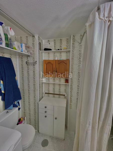 Foto f6dd89ff-cb69-4256-8400-513546ac6029. Estudi amb calefacció piscina a Centro Torre del Mar