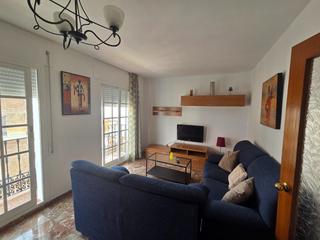 Location Appartement à Centro. Piso amplio en el centro de torre del mar