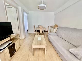 Location Appartement à Poniente-Faro. Piso centrico