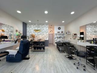 Business premise in alcalde manuel reina