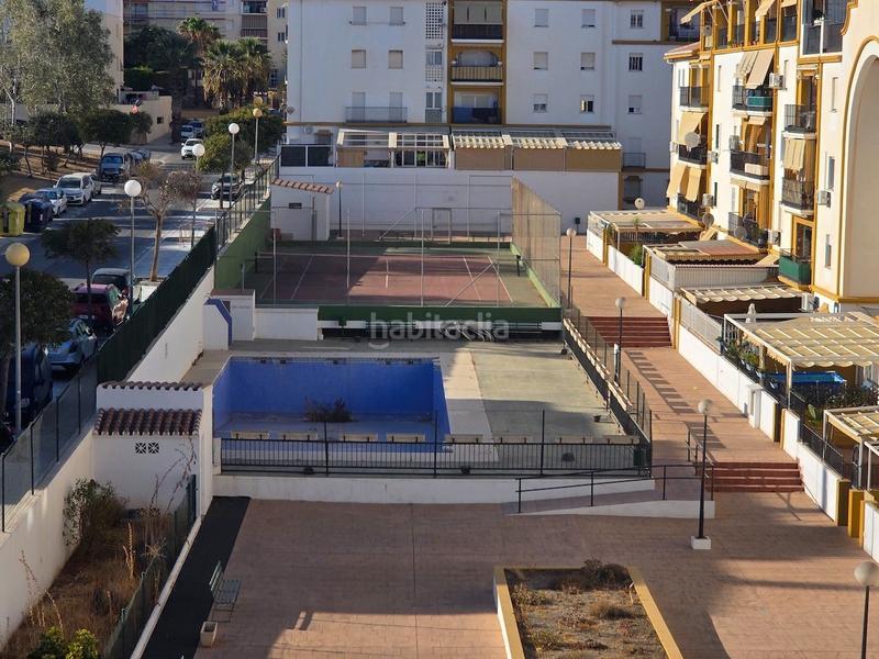 Foto 11798f1c-147e-4705-b8fc-36897d2ec516. Pis amb calefacció piscina a Viña Málaga Torre del Mar