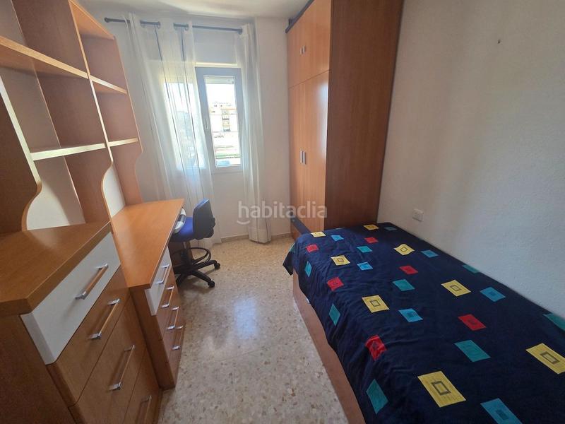 Foto 8dd57dd0-0deb-4a0d-a9e9-a439392508d7. Pis amb calefacció piscina a Viña Málaga Torre del Mar