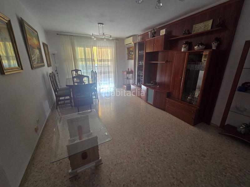 Foto a7088d51-9110-4f27-9888-71c3f90bd2c9. Pis amb calefacció piscina a Viña Málaga Torre del Mar