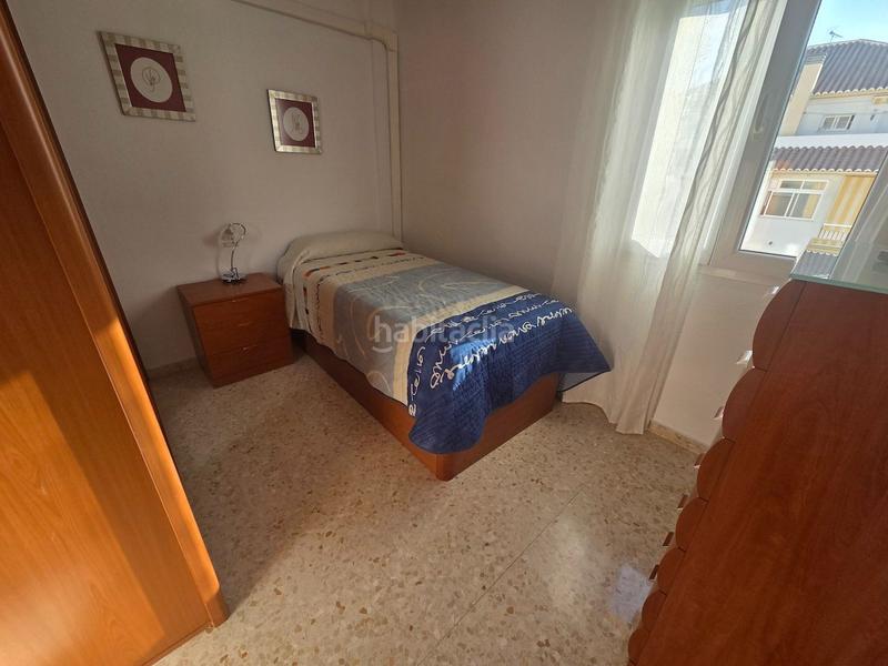 Foto ef3990d4-1f24-48d0-a182-bfaf02dc68c9. Pis amb calefacció piscina a Viña Málaga Torre del Mar