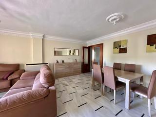 Appartement à Molino velasco