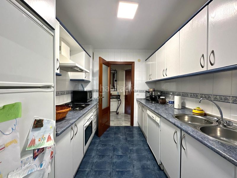 Foto 0687f033-b807-453c-b04e-d6f6f62ea8d8. Flat in molino velasco in Hispanidad - Vivar Téllez Vélez - Málaga