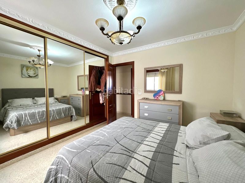 Foto 0c78cc27-7173-4909-9e77-f082a982c723. Flat in molino velasco in Hispanidad - Vivar Téllez Vélez - Málaga