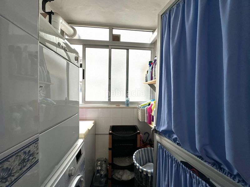 Foto 415e5227-fd1a-42f2-a2e3-fb2c822b0b07. Flat in molino velasco in Hispanidad - Vivar Téllez Vélez - Málaga