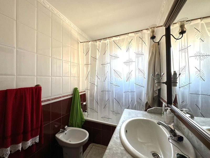 Foto 4ec415f7-65ff-4550-9bef-61064d120842. Flat in molino velasco in Hispanidad - Vivar Téllez Vélez - Málaga