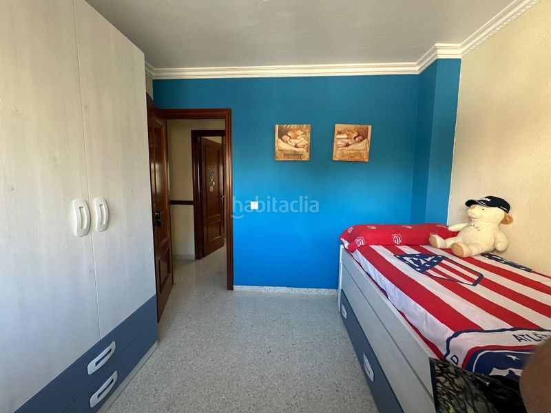 Foto 53c8771d-5816-44e3-9646-491ce3241a9f. Flat in molino velasco in Hispanidad - Vivar Téllez Vélez - Málaga