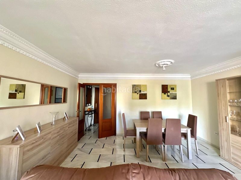 Foto 6147fa97-8734-4463-885e-7c1d843fdbd2. Flat in molino velasco in Hispanidad - Vivar Téllez Vélez - Málaga