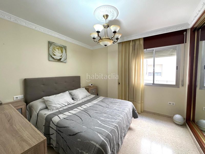 Foto 6aad6293-b8f6-4296-82f3-653c653d58fb. Flat in molino velasco in Hispanidad - Vivar Téllez Vélez - Málaga
