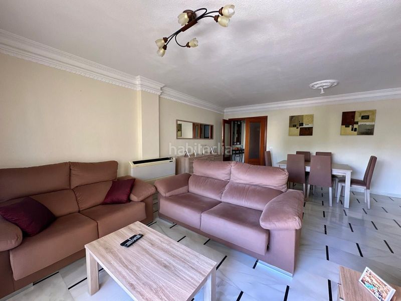 Foto 91cbdb0f-da42-49f5-8f70-420422280174. Flat in molino velasco in Hispanidad - Vivar Téllez Vélez - Málaga