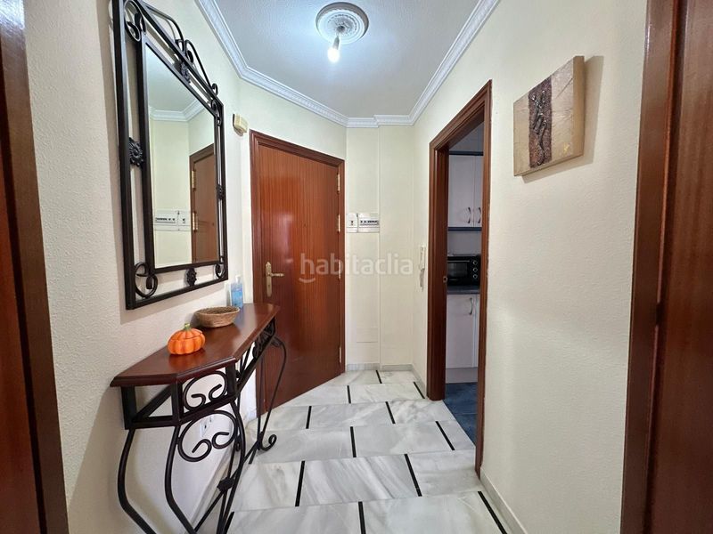 Foto a0e7e4f2-c9f2-4eac-b8bc-edd1fe1da014. Flat in molino velasco in Hispanidad - Vivar Téllez Vélez - Málaga
