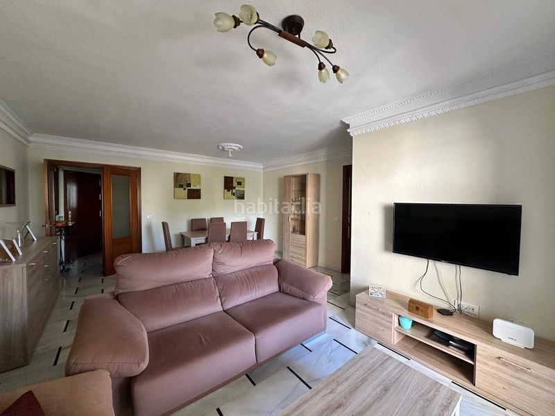 Foto b2b48bfa-f88b-4e38-b62b-bee83002c617. Flat in molino velasco in Hispanidad - Vivar Téllez Vélez - Málaga