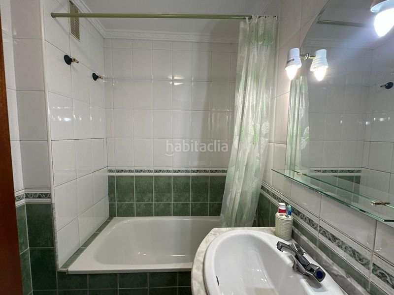 Foto d1c4ea37-9464-4f37-b65f-2422a10f4f95. Flat in molino velasco in Hispanidad - Vivar Téllez Vélez - Málaga