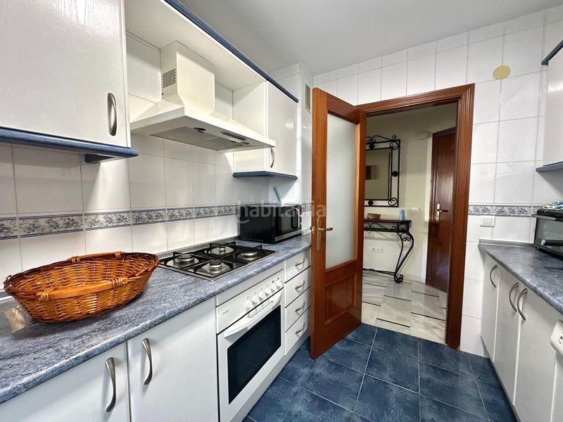 Foto e170631f-c249-4a62-a725-6542a054665b. Flat in molino velasco in Hispanidad - Vivar Téllez Vélez - Málaga