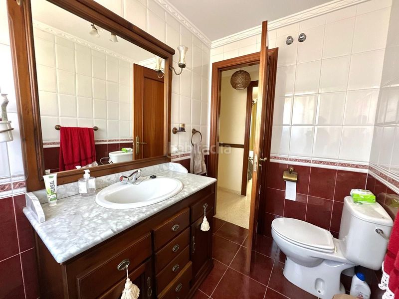 Foto e71a8dec-5347-40fc-a7af-928fa9f6ea26. Flat in molino velasco in Hispanidad - Vivar Téllez Vélez - Málaga