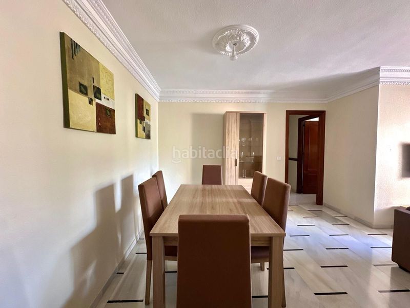 Foto e7f48ef0-be5d-4f74-bb90-ab83d80f687b. Flat in molino velasco in Hispanidad - Vivar Téllez Vélez - Málaga