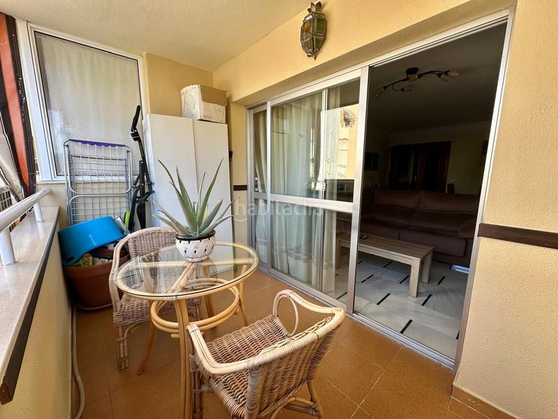 Foto f389a0bf-b887-478c-9e0d-83de3e783e18. Flat in molino velasco in Hispanidad - Vivar Téllez Vélez - Málaga