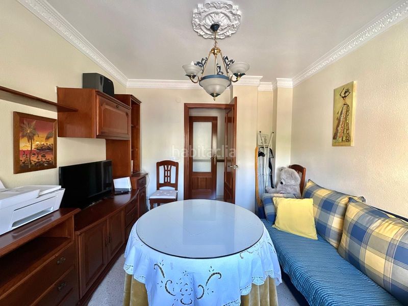 Foto fe3f54b6-9a0a-40d9-bab8-95c466f491d8. Flat in molino velasco in Hispanidad - Vivar Téllez Vélez - Málaga