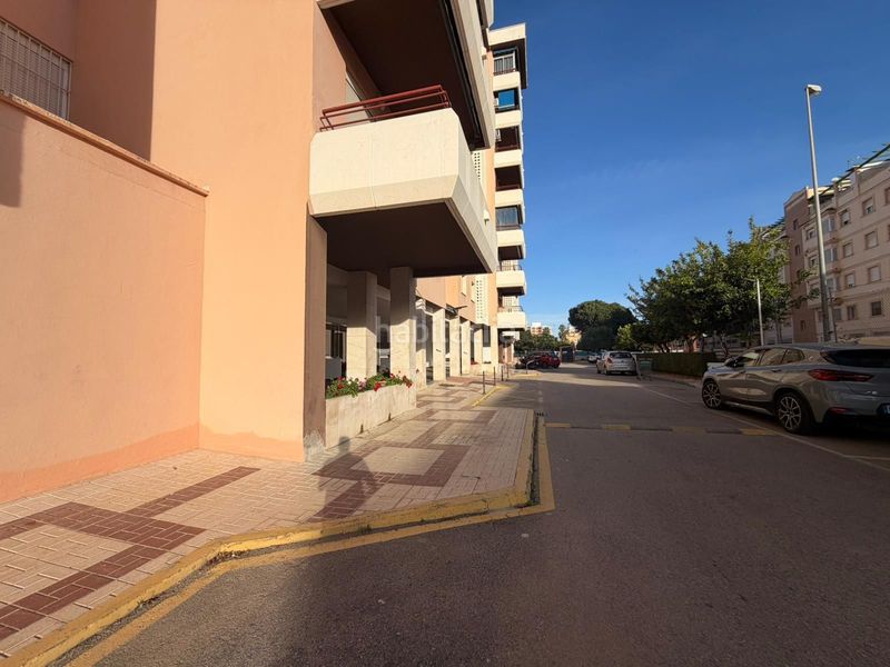 Foto aaf006b4-c92d-4ed8-8006-85d550d63a6b. Pis amb piscina a Poniente-Faro Torre del Mar