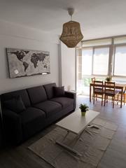 Alquiler Apartamento en Paseo Marítimo de Levante. Apartamento cerca de la playa