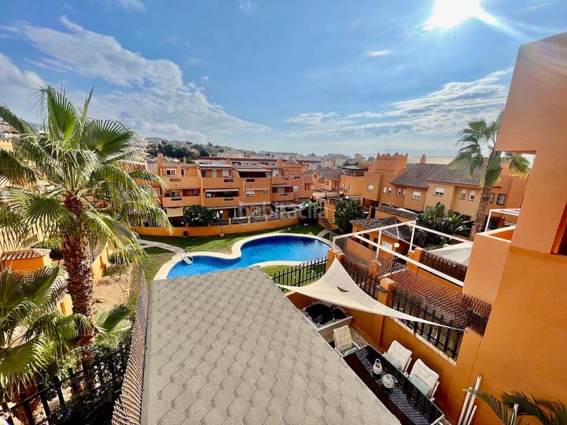 Foto 00f69157-a05a-476f-8792-7733596d732e. Casa con piscina in Lo Cea Rincón de la Victoria