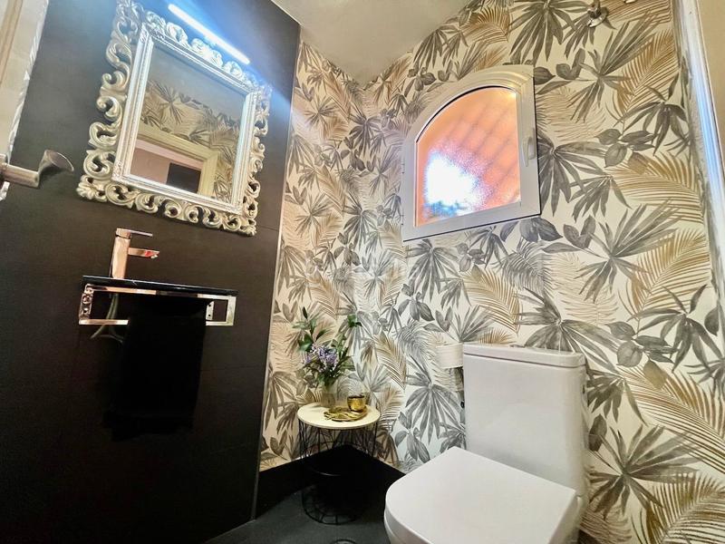 Foto 0ea86943-9656-4253-b075-dac493e17dda. Casa con piscina in Lo Cea Rincón de la Victoria