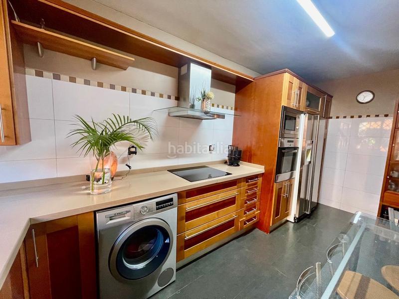 Foto 2ca4350b-4fe9-4dee-bd4b-4de08babec6c. Casa con piscina in Lo Cea Rincón de la Victoria