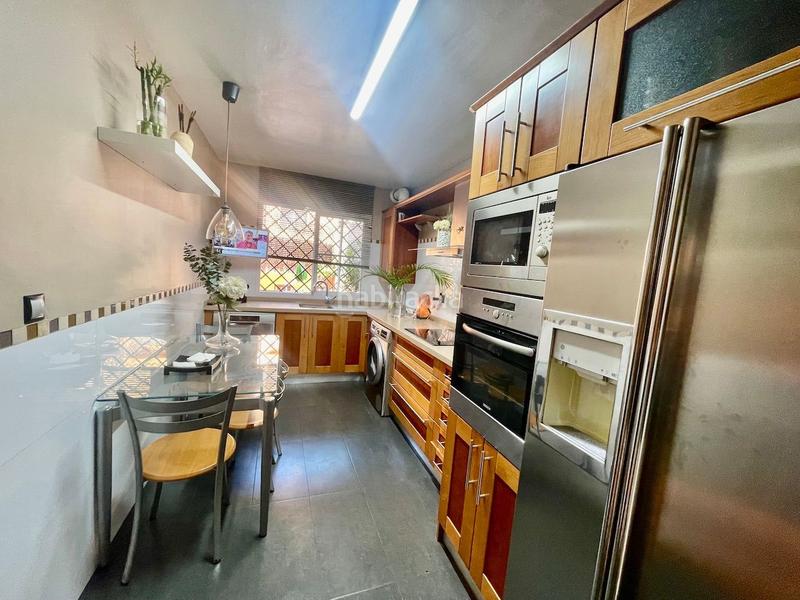 Foto 3149b5ff-679c-492e-a837-3057828c6348. Casa con piscina in Lo Cea Rincón de la Victoria