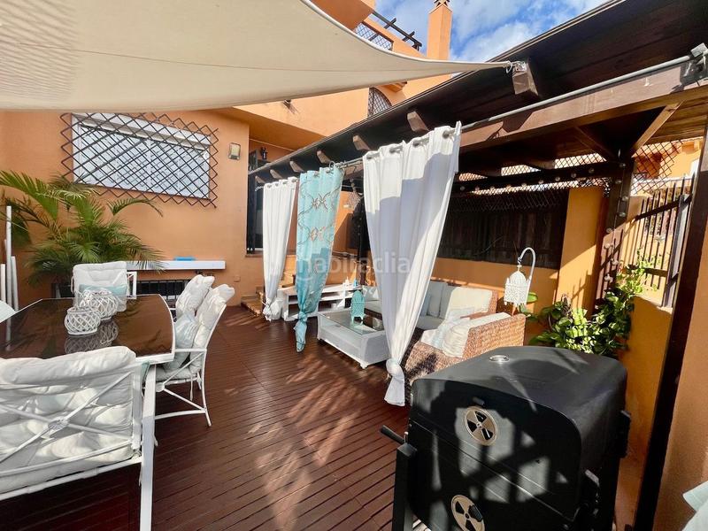 Foto 482ea81e-887c-4e22-b216-74a78eae5575. Casa con piscina in Lo Cea Rincón de la Victoria